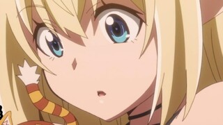 Episode baru di bulan Januari: Protagonis laki-laki bereinkarnasi menjadi monster bencana alam kelas