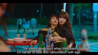Work Later, Drink Now - Episode 4