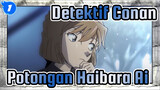 [Detektif Conan] Potongan Haibara Ai 2013-2019 tanpa Teks_AC1