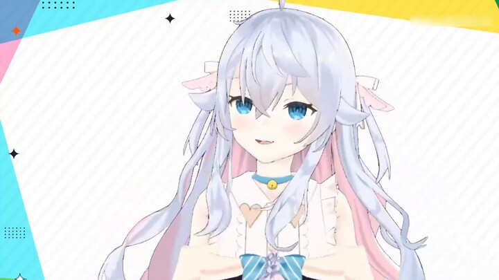 【Niconico Sponsored Program】Ayaka Ohashi and Nana Kagura's Talk About Flowers! 【CM】