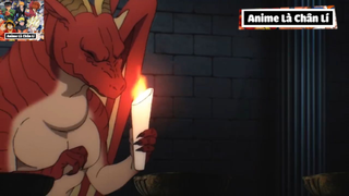 (P9) Thần LOng Trổi Đậy #ReviewAnime