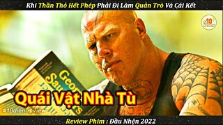 Review Phim | Khi Thần Thỏ Không Làm Siêu Anh Hùng Mà Đi Làm Quản Trò Và Cái Kết