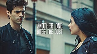 Shadowhunters | Another One Bites the Dust