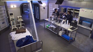 Agents of Mystery S01E06 END (2024)