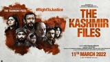 The Kashmir Files (2022) | 1080p | WEB-DL | ESub