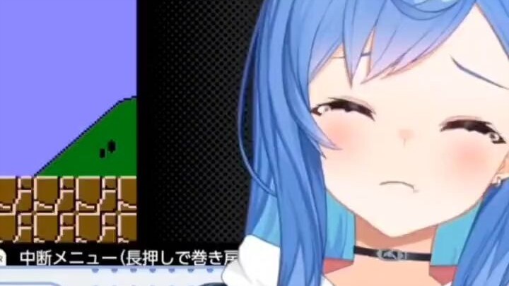 【Nishimoto Chigusa】Whose child is crying and laughing at the same time?