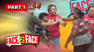 Face 2 Face Full Episode (1/5) | August 29, 2023 | TV5 Philippines