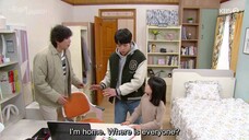 The Real Has Come Ep 4 Eng Sub