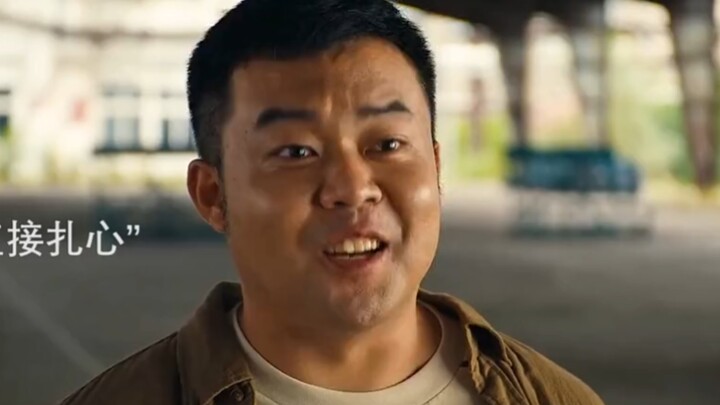 Pointing out others' flaws ended up backfiring on me.