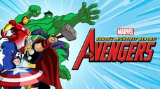 (EP.1) The Avengers : Earth's Mightiest Heroes ss1  [พากย์ไทย]