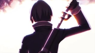 "Kirito Will Return"