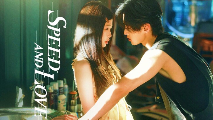 [CDrama] SPEED AND LOVE - Drama Romantis Viral 2025