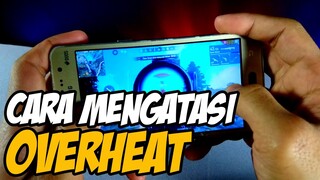 Cara Mengatasi Hp Panas Saat Main Game TANPA APLIKASI