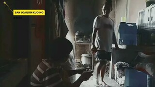 -PANG HUGAS PINGGAN- || SAN JOAQUIN ILOILO