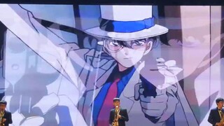 Ansambel Saksofon "Conan·Zhuyao"