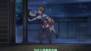 报警给他抓去吃牢饭