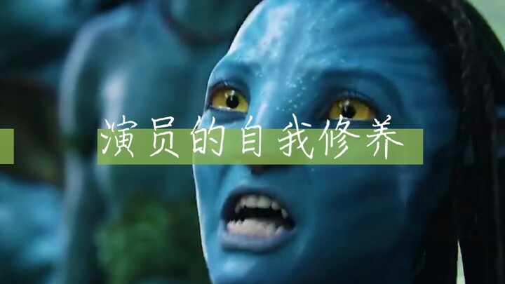 Aktor Zoe Saldana Benar-Benar Meledak!