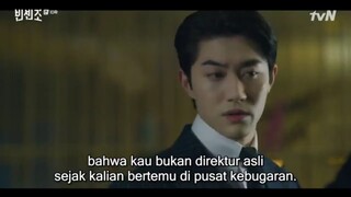 Vincenzo Episode 10 Sub Indo