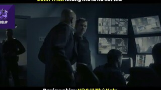 Nữ sát thủ  (p2) #phimhanhdong