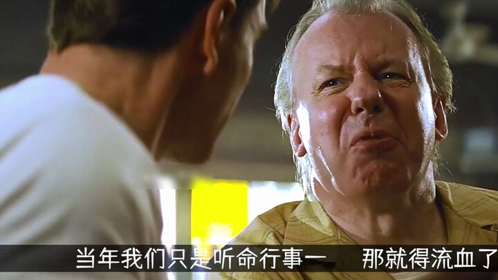 Đại chiến ngàn người, Magneto chỉ dùng một đồng xu đã tiêu diệt Hắc Hoàng, báo thù cho mẹ!