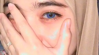 eyes blue | #156