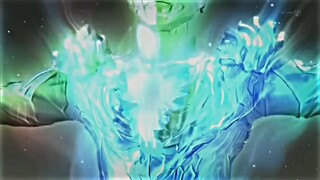 Kemunculan Ultraman Saga 😎🔥