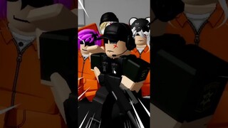 Akibat Ribut Aku Masuk RUANG ISOLASI!? Part 4 | Roblox Indonesia