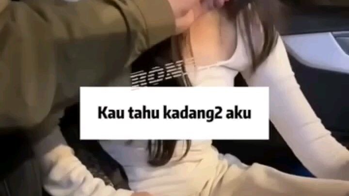 Jangan lupa ketawa