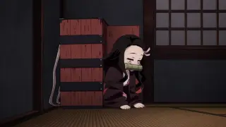 [Demon Slayer] Nezuko's Cute Moments
