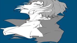 [Bungo Stray Dog/Akutagawa Ryunosuke Personal Center] He was only twenty when he died