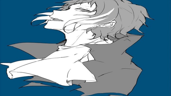 [Bungo Stray Dog/Akutagawa Ryunosuke Personal Center] He was only twenty when he died