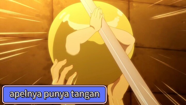 #KompetisiKreasiUnggahan7, Pahlawan sudah kehilangan kesabaran
