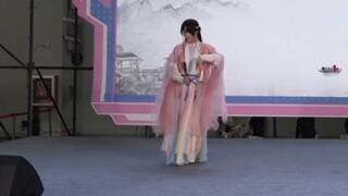 【เจียงเหอ】เมื่อฉันออกแบบท่าเต้นให้กับตัวละครที่ฉันชอบ｜เซี่ยหยูเฉิน "Drama Talk"