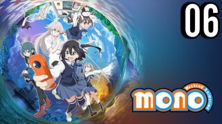 Mono: Weekend Animation Episode 6