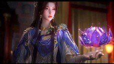 Vân Thâm Bất Chi Mộng - Tập 11 Full HD Vietsub