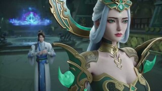 Dan Dao Zhizun - ยอดยุทธ์ นักแปรธาตุ ตอนที่ 109 ซับไทย