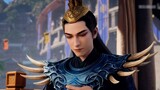 Mortal Cultivation of Immortality - 125: Han Li took advantage of the fire, and Saint Tianlan was ba