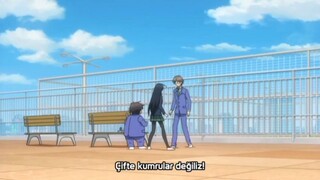 Fat Princess~Bản giao hưởng định mệnh#schooltime