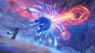 Martial Master Episode 502 Sub Indo