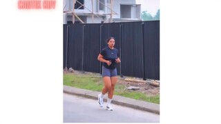 🏃‍♀️😜