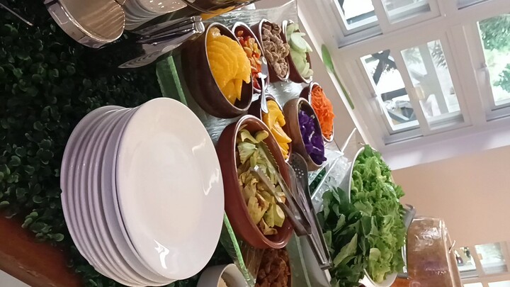 catering service
