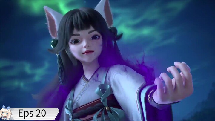 The Supreme Body Refining Master Eps 20 Sub Indo