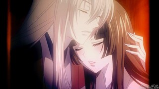 Kamisama hajimemashita || Tomoe & Nanami - The Chain