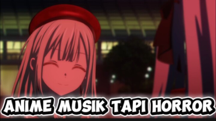 Anime ini bikin sakit kepala