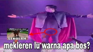 Asupan meme absurd yang saya temukan di internet part #44