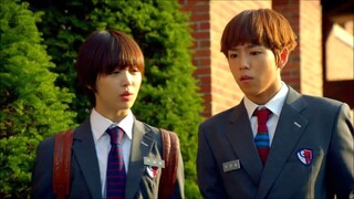 To the Beautiful You Tagalog Dub Ep 01