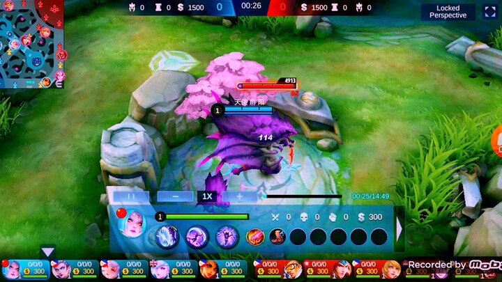 karina duo miya