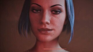 [Cyberpunk 2077] Điều gì sẽ xảy ra khi V không ra ngoài khi Judy thay đồ cho Evelyn