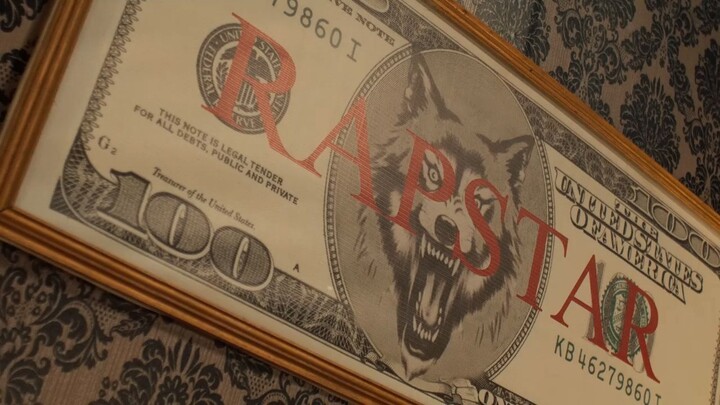 RAPSTAR//Flow G//Music Video