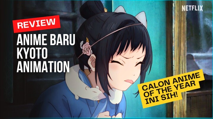 Sparks of Tomorrow - Episode Bahasa Indonesia!